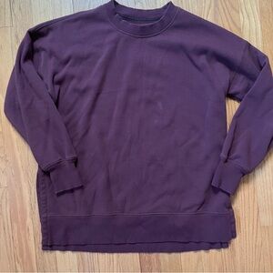 Aerie sweatshirt